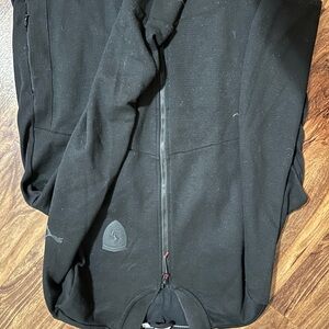 Puma Men's Black Performance Jacket